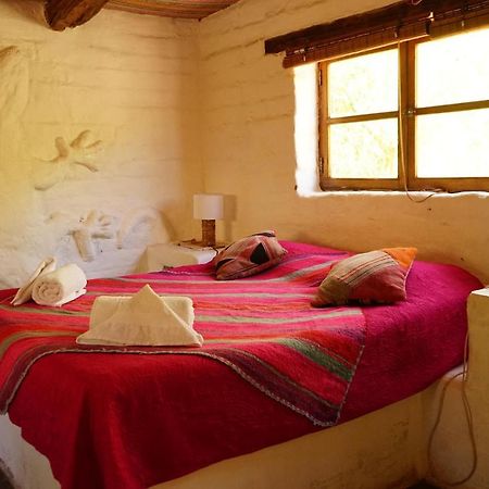 Casa Campestre Hotell San Pedro de Atacama Eksteriør bilde
