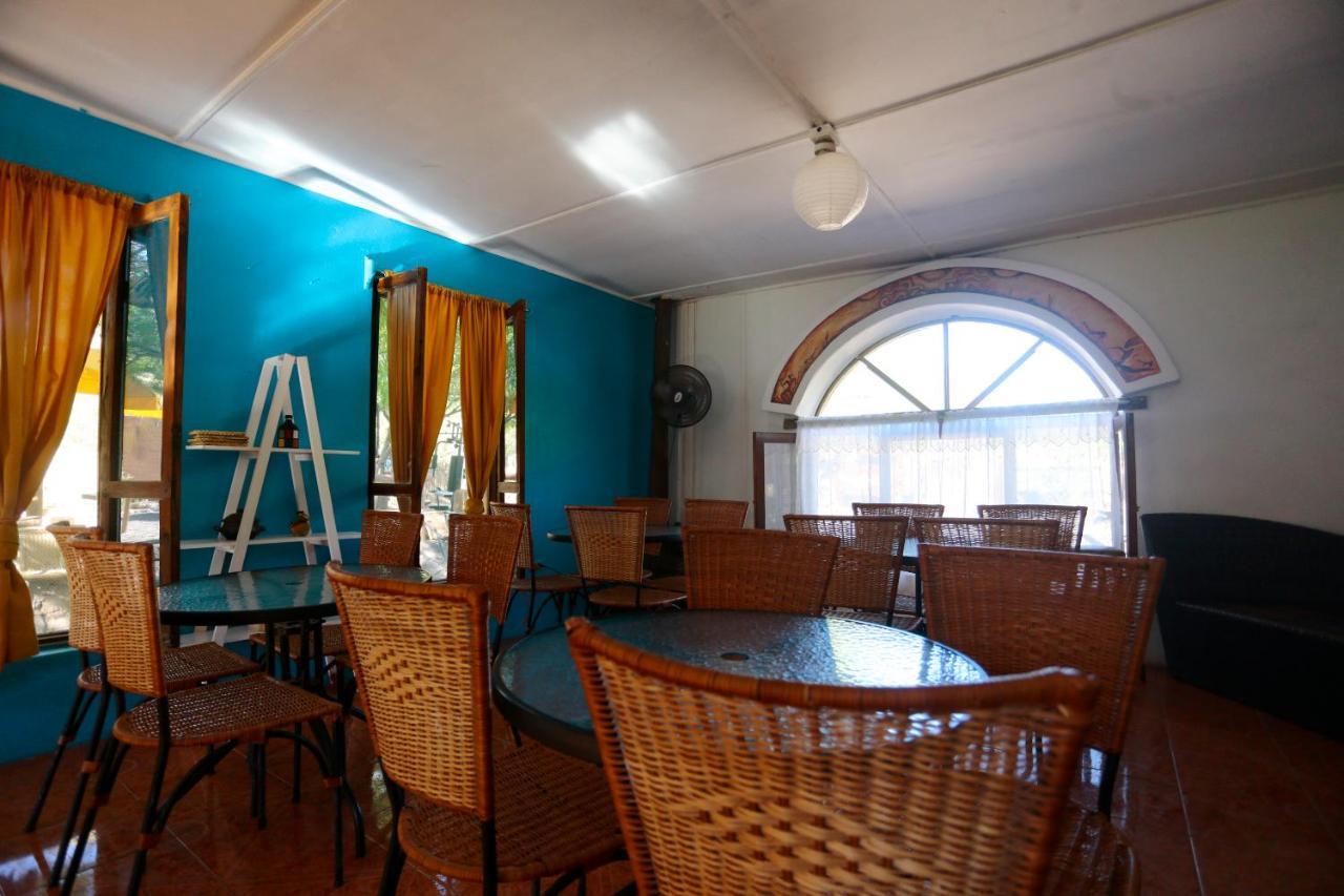 Casa Campestre Hotell San Pedro de Atacama Eksteriør bilde