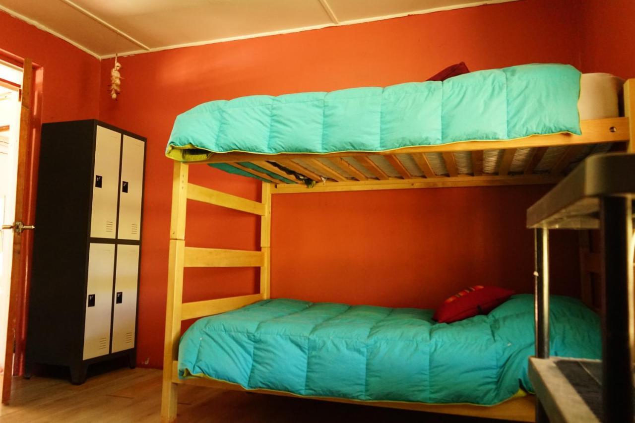 Casa Campestre Hotell San Pedro de Atacama Eksteriør bilde