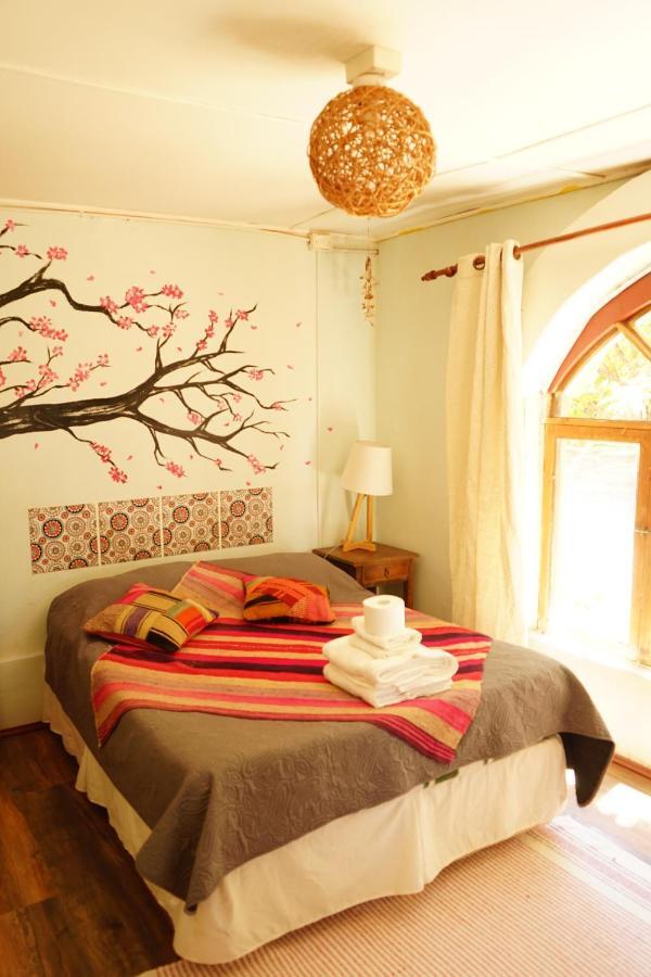 Casa Campestre Hotell San Pedro de Atacama Eksteriør bilde
