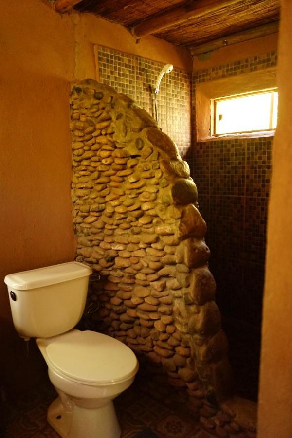 Casa Campestre Hotell San Pedro de Atacama Eksteriør bilde